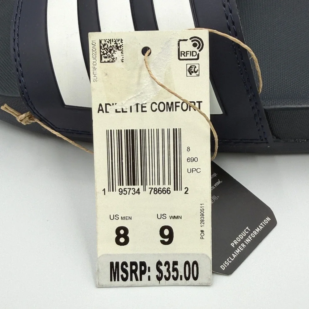 adidas adilette comfort